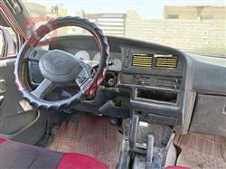 Toyota 4Runner